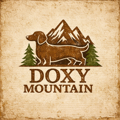 Doxy Mountain