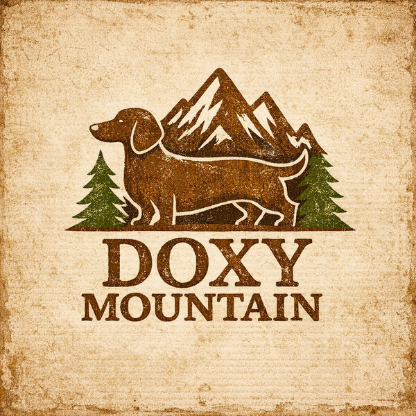 Doxy Mountain